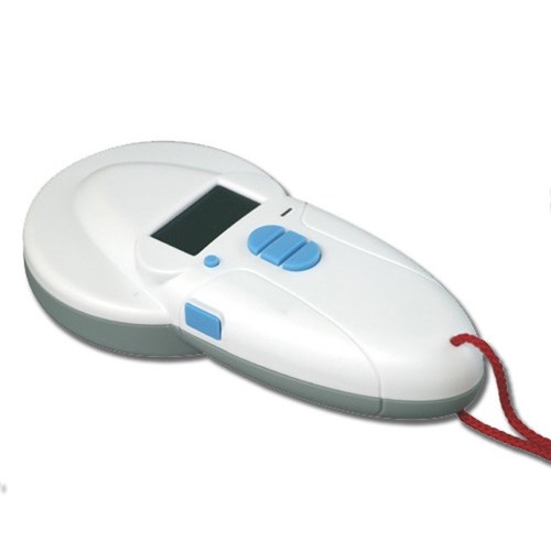 Lettore microchip petscan - petscan, v8
