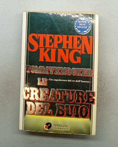Creature del buio di - le,