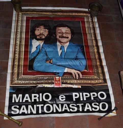 Poster manifesto mario - poster,