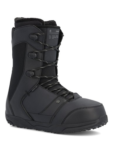 Scarpe snowboard ride - scarpe, da