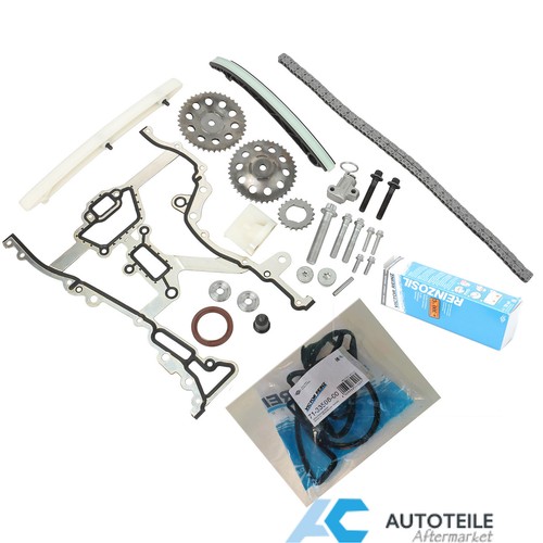 Kit catena distribuzione - kit,