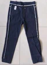 Pantalone jeans Diesel nero