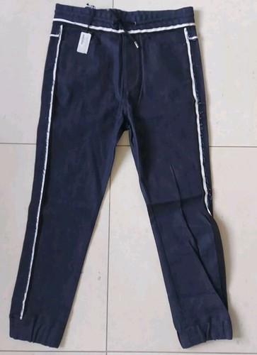 Pantalone jeans diesel nero - diesel,