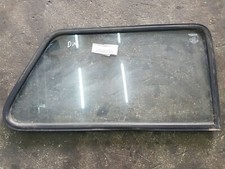 VETRO FISSO POSTERIORE DX FIAT