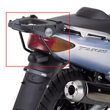PORTAPACCHI CON PIASTRA MONOKEY [GIVI] - YAMAHA T-MAX 500 (2001-2007) - COD.SR45