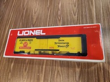 LIONEL ATLANTIC & PACIFIC