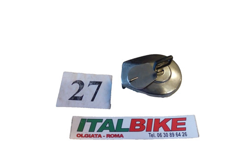 Tappo serbatoio honda vt - ,