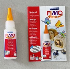 Fimo Liquid Deco Gel 50ml /