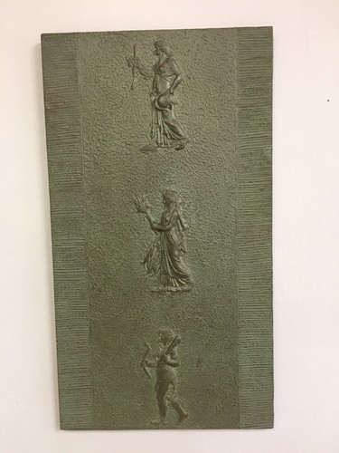Pannello decorativo - pannello,