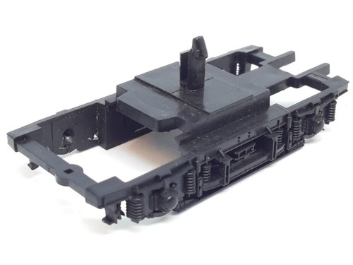 Carrello plastica supporto - in,