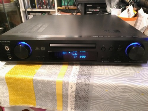 Onkyo s501 amplificatore - onkyo, dr