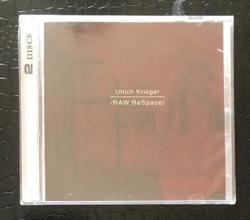 Raw respace by ulrich - /raw:respace/,