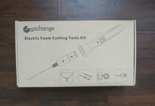 Gochange kit utensili - kit, da