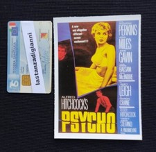 PSYCO mini locandina CIAK