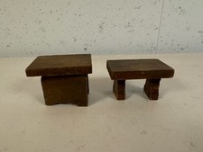 Mobili casa delle bambole