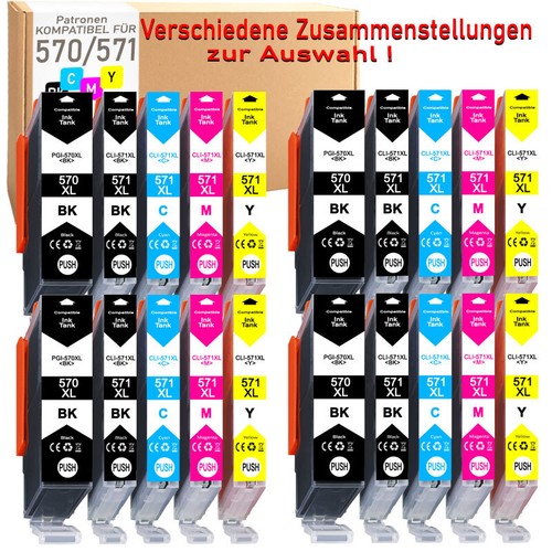Cartucce stampante per - cartucce, xl