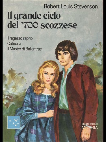 Grande ciclo del 700 - grande, del'700