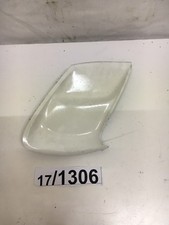 Carena plastica fianchetto - carena,