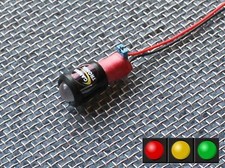 Indicatore livello batteria - livello,