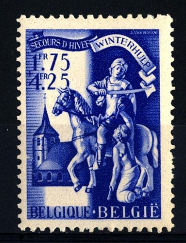 Belgium belgio 1943 - -,