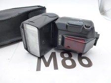 Minolta Flash programmabile