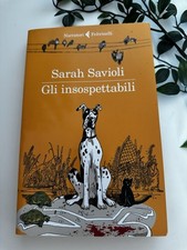 Gli Insospettabili di Sarah
