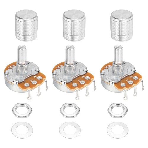 Pezzi 10k ohm - 3,