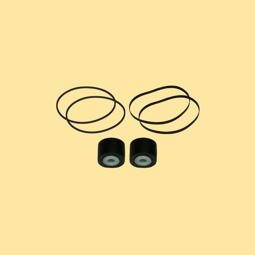 Cinghia rullo pressione kit - cinghia,