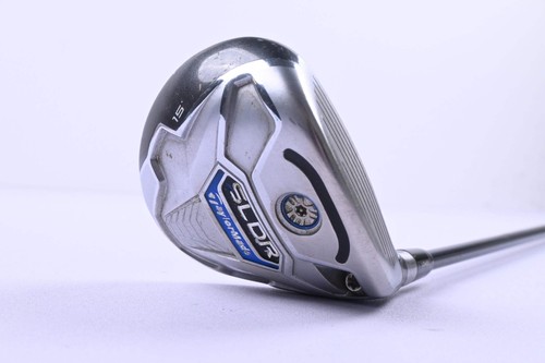 Albero taylormade sldr 3 - sldr, #3