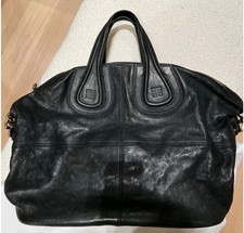 Givenchy Nightingale Black