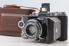 Quasi nuovo zeiss ikon - [quasi,