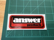 Vintage Answer Products