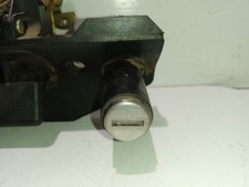 BOMBIN PORTON TRASERO /