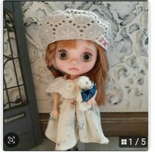 Bellissima bambola Popmart