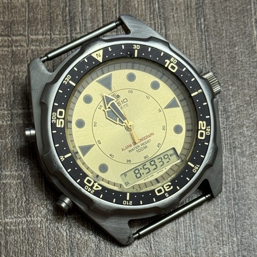 Orologio uomo vintage - uomo, casio