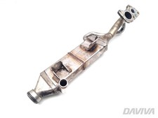 Radiatore Valvola Mercedes CLS