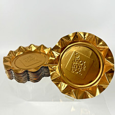 Lotto di 30 posacenere in