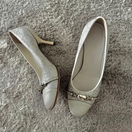 Rare décolleté gucci - rare,