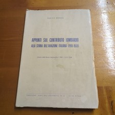 Appunti sul Contributo