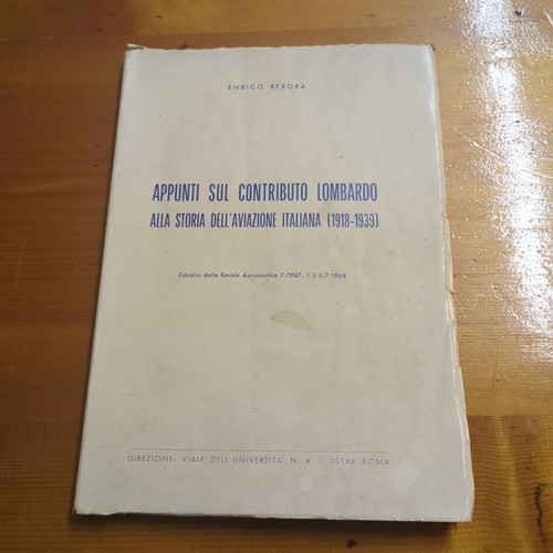 Appunti sul contributo - appunti,