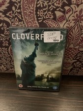 Cloverfield (DVD, 2008)