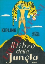 Letteratura inglese - KIPLING