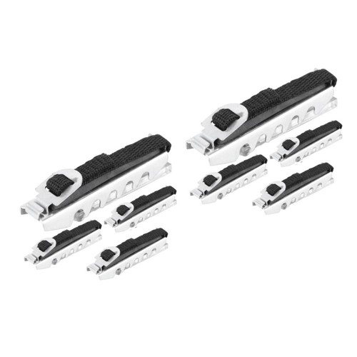 Pezzi capotasto chitarra - 8,