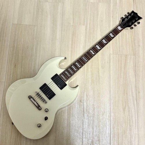 Chitarra elettrica esp ltd - esp,
