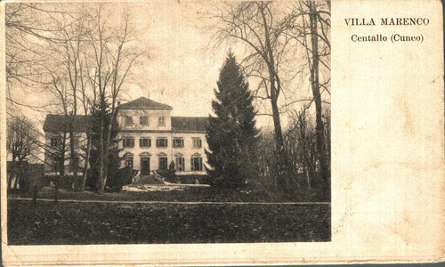 Centallo cuneo villa - centallo,,