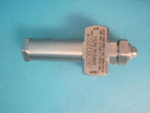 Exair ugello spruzzo - ugello,