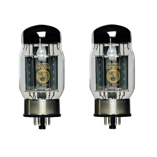 Electro harmonix kt88 - harmonix, valvole