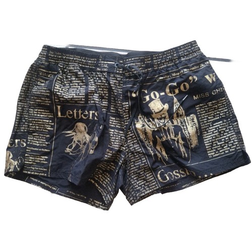 John galliano swim shorts - swim,