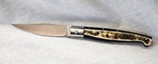 Coltello coltellino Sardo