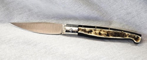 Coltello coltellino sardo - coltellino,